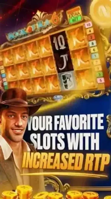 Top Slots Online ES Screenshot