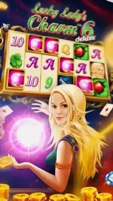 Top Slots Online ES Screenshot